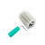 Mini Rolo Fura Bolhas 10 Cm - Imagem 2