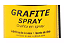 Grafite Spray Isento de Óleo 200ml Vonder - Imagem 2