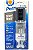 Adesivo Cola Epóxi Titânio Steel Weld 25ml Permatex - Imagem 1