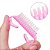 Escovinha para Limpeza de Unhas 2 unidades - Imagem 2