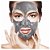 Máscara Carvão Detox Wash-Off Rk Charcoal by Kiss 75gr - Imagem 2
