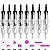 Agulha Easy Click Slim Dermia 3 Pontas - Imagem 4