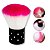 Pincel Pompom Espanador Unhas - Imagem 1