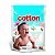Refil Lenço Umedecidos baby Care Cotton Line 70 unidades - Imagem 1