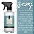 Água Perfumada Baby Via Aroma - 500ml - Imagem 2