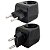 Aromatizador Elétrico Bivolt Standard Black Via Aroma - Imagem 3