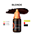 Blonde Pigmento MagColor Gold Line Brow 5ml - Imagem 2