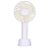 Ventilador Portátil Recarregável Luatek LS-907 - Imagem 4