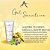 Gel Secativo com Bardana Agreste 60gr - Imagem 3