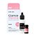 Henna para Sobrancelhas Glance Ruivo Rare Way 1,5g - Imagem 1