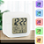 Relógio Digital Medidor de Temperatura Luatek ZB-1008 - Imagem 1