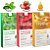 Folhas Prontas Facial Depilflax Morango C/ 24 Unidades - Imagem 4