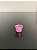 Batoque Plástico Médio Rosa c/ 1000 unidades - Imagem 3
