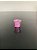 Batoque Plástico Pequeno Rosa c/ 1000 unidades - Imagem 3