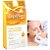 Folhas Prontas Faciais Depilflax Natural C/ 24 Unidades - Imagem 2