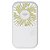 Ventilador Portátil Recarregável Branco Luatek LS-935 - Imagem 1