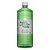 Limpador Perfumado Com Álcool Eco Clean Menta Via Aroma 1 Litro - Imagem 1