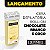 Cera Roll-On Chocolate Branco e Coco Depimiel 100g - Imagem 3