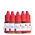 Marrom Café Pigmento Iron Works 5ml - Imagem 2
