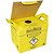 Coletor Perfurocortante 13 Litros Descarpack - Imagem 1