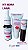 Kit Henna Labial 3 Passos D'Smuk - Imagem 1