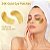 Pads de Hidrogel Golden Máscara de Olhos - Imagem 3