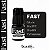 Cola Adesivo Fast Beautify Pro 3gr - Imagem 1