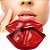 Máscara Labial Hidratante com Colágeno 20 unid Da Diva - Imagem 2