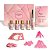 Kit Lash Lifting Gold Da Diva - Imagem 1