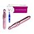 Caneta Dermapen MYM Micro Needle Terapy Rose - Imagem 1