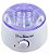 Aquecedor Termocera Pro Wax 100 Bivolt Azul - Imagem 1