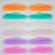 Pads de Silicone Master Modelo Shine 6 Pares - Imagem 2
