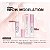 Sérum Brow Modelation Incolor Cílios e Sobrancelhas Menela 3,9ml - Imagem 3