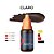 Pigmento MagColor Gold Line Barber 5ml - Imagem 5
