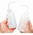 Frasco Almotolia Pisseta Bico Curvo 150ml - Imagem 3