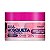 Esfoliante Rosto e Corpo Rosa Mosqueta e Argila Branca Dermacream 250gr - Imagem 1