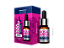 Sérum Facial Restaurador Rosa Mosqueta Dermacream 10ml - Imagem 1