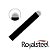 Lâmina Flex Royal Steel Ultra Blade 18U Pontas 0,18mm - Imagem 1