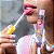 Gloss Proteção Contra o Coração Gelado Dalla 4ml - Imagem 2