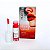 Henna Labial Hidratação Película Pigmentante + Gloss Hidratante Makiaj 3ml - Imagem 2