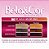 Coloração Kit Bela&Cor - 96.44 Ruivo Natural Claro - Imagem 3