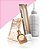 Coloração Kit BEAUTYCOLOR - 5.3 Castanho Claro Dourado - Imagem 3