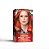 Coloração Kit BEAUTYCOLOR - 76.66 Ruivo Ariel - Imagem 1