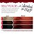 Coloração Kit BEAUTYCOLOR - 76.66 Ruivo Ariel - Imagem 3