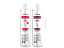 Kit Shampoo e Condicionador Linhaça e Quinoa Fio Hair 1 Litro - Imagem 1
