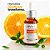 Sérum Facial Iluminador Nano Vit C Raavi 30ml - Imagem 2