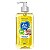 Sabonete Líquido Love & Care Baby Glicerinado Dermacream 250ml - Imagem 1