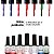 Esmalte em Gel HQZ 10gr - Imagem 1