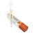Óleo Revitalizador de Cutículas Real Love 3ml - Imagem 4
