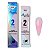 Gel de Modelagem Refil Allsmile by Real Love Classic UV LED 15ml - Imagem 2